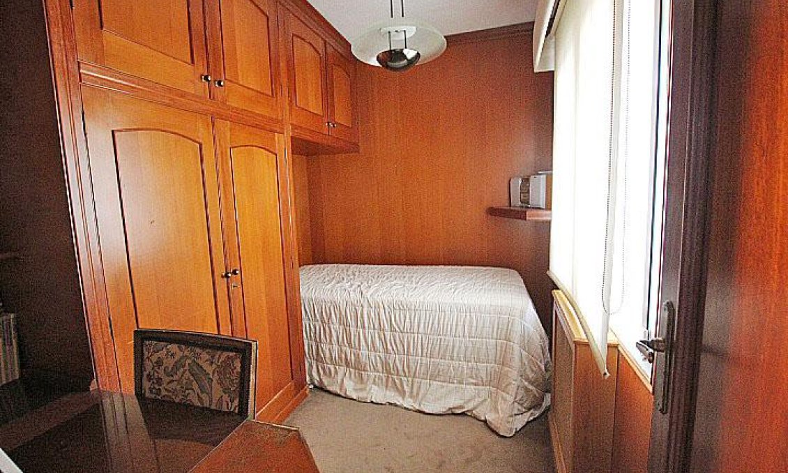 Használt Ingatlanok - Villa -
Torrevieja - Costa Blanca