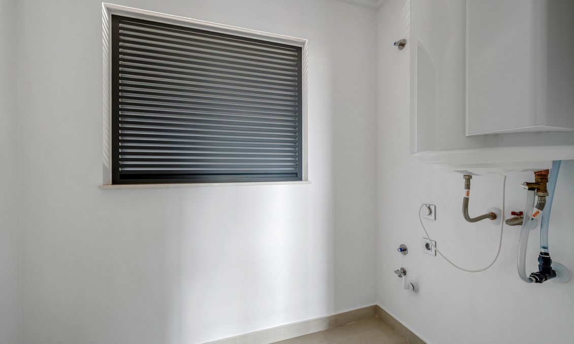 Segunda mano - Apartamento -
Pilar de la Horadada - Costa Blanca