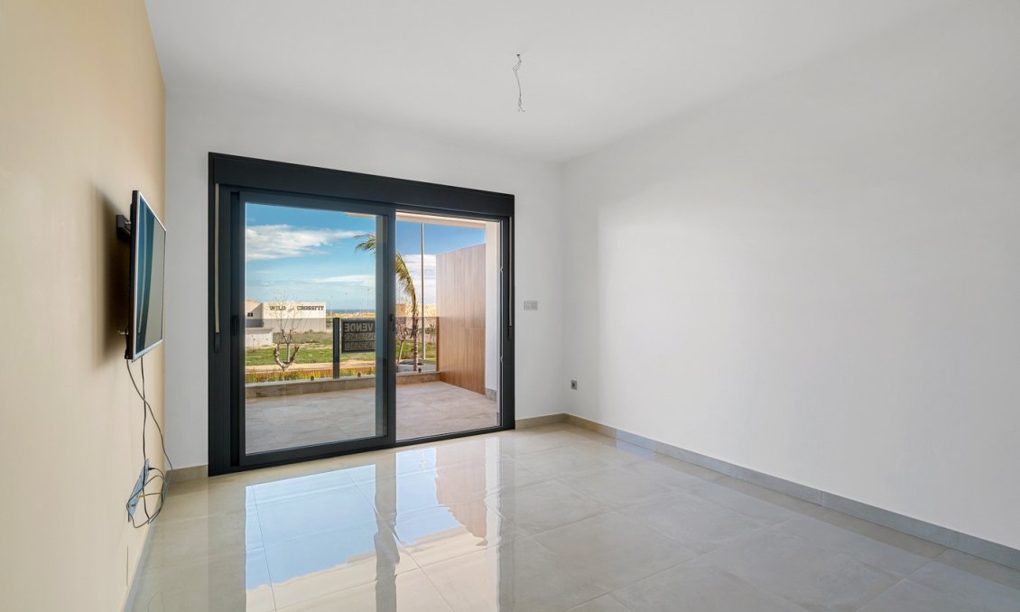 Segunda mano - Apartamento -
Pilar de la Horadada - Costa Blanca
