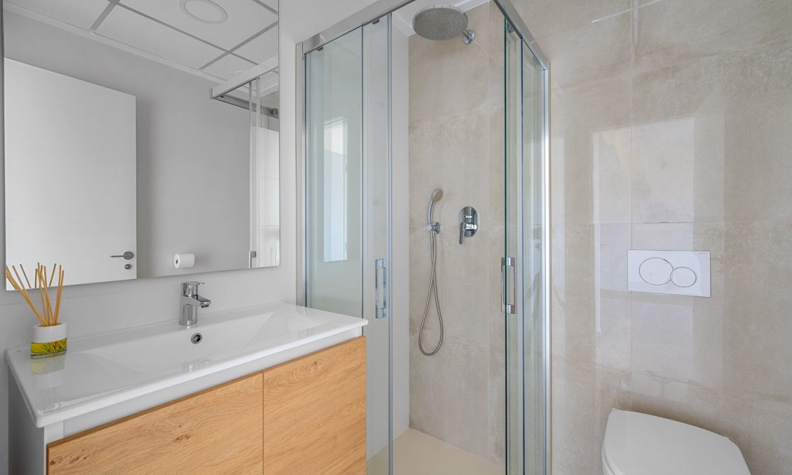 Segunda mano - Apartamento -
Pilar de la Horadada - Costa Blanca