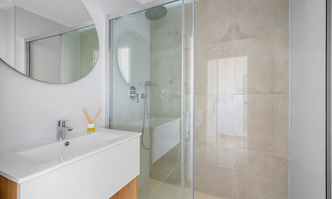 Segunda mano - Apartamento -
Pilar de la Horadada - Costa Blanca