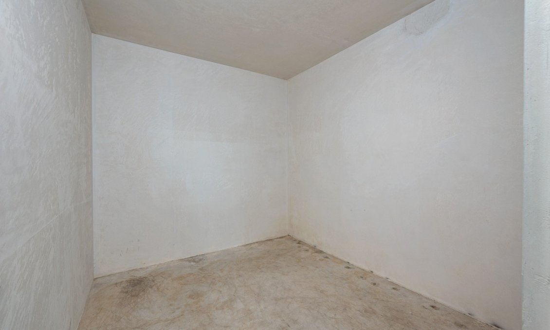 Segunda mano - Apartamento -
Pilar de la Horadada - Costa Blanca