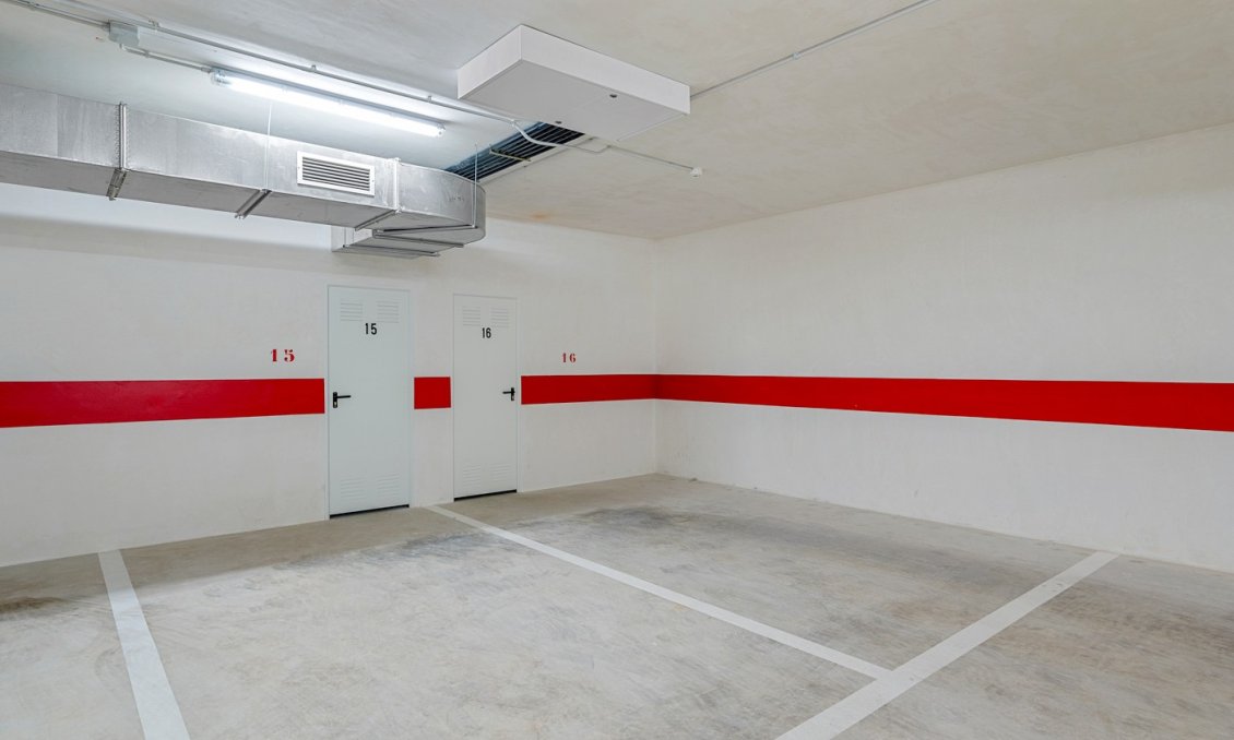 Segunda mano - Apartamento -
Pilar de la Horadada - Costa Blanca