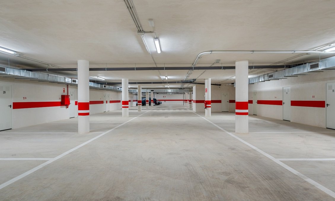 Segunda mano - Apartamento -
Pilar de la Horadada - Costa Blanca