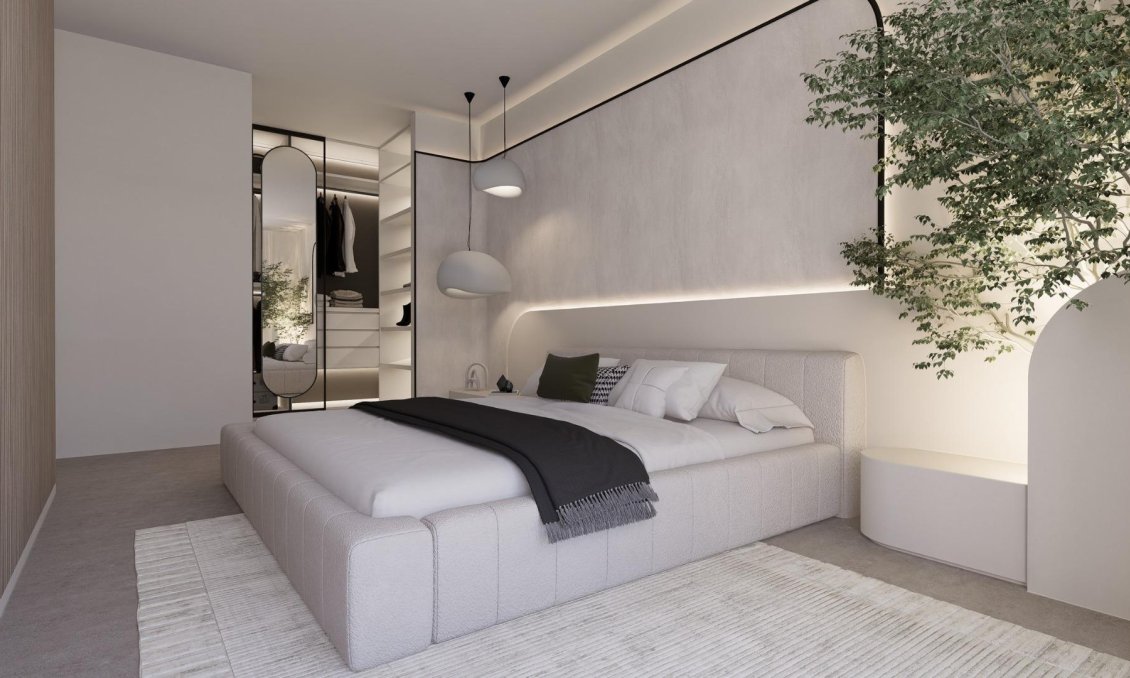 Új építésű - Villa -
Rojales - Lo Marabú