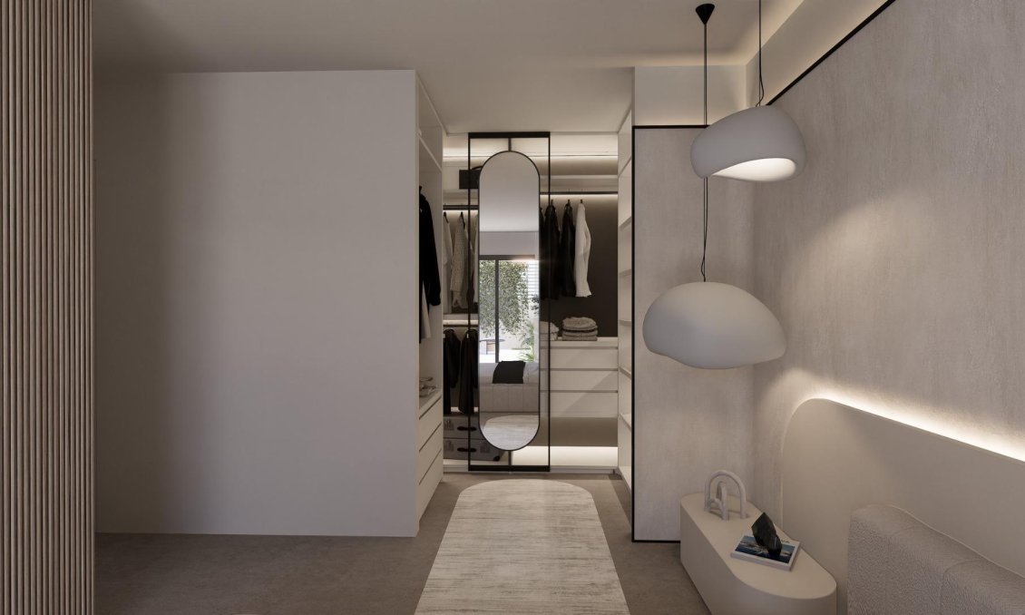 Új építésű - Villa -
Rojales - Lo Marabú