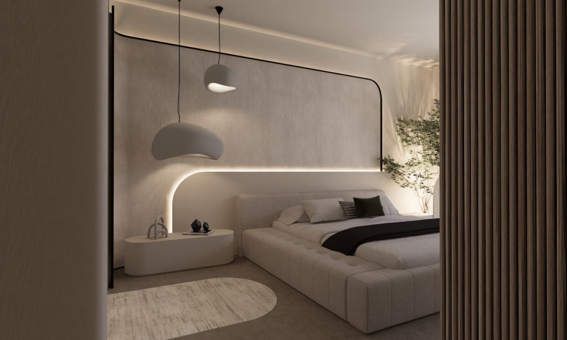 Új építésű - Villa -
Rojales - Lo Marabú