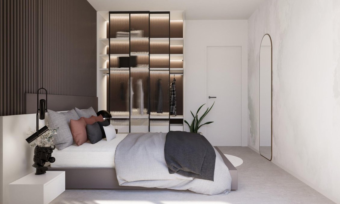 Új építésű - Villa -
Rojales - Lo Marabú