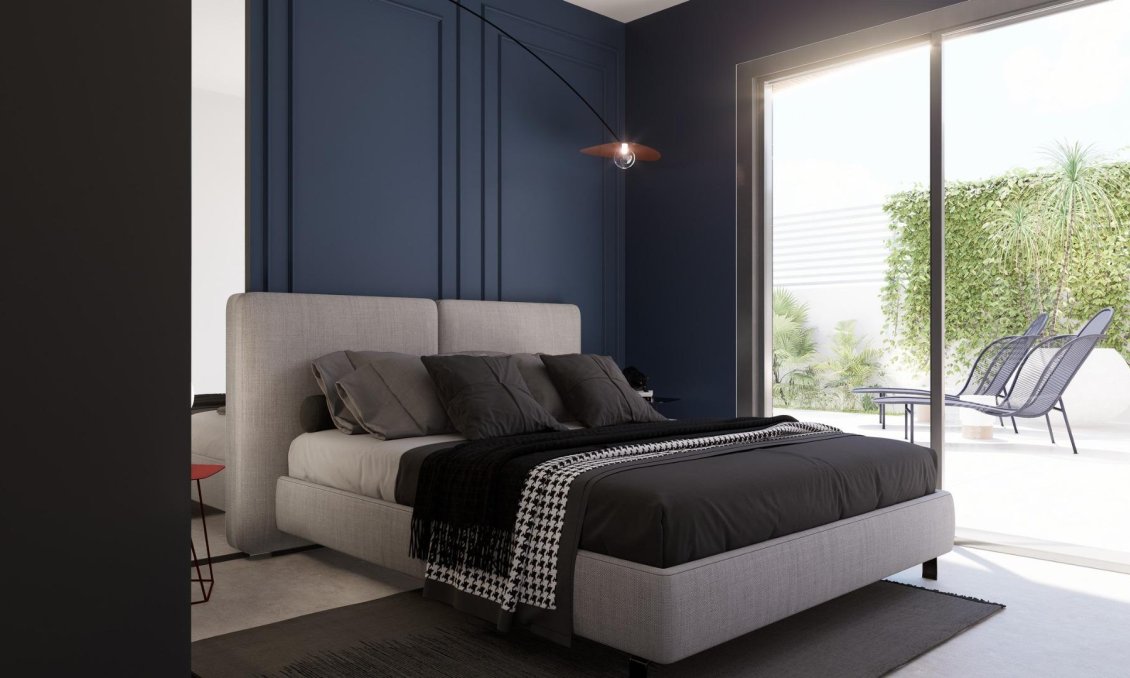 Új építésű - Villa -
Rojales - Lo Marabú