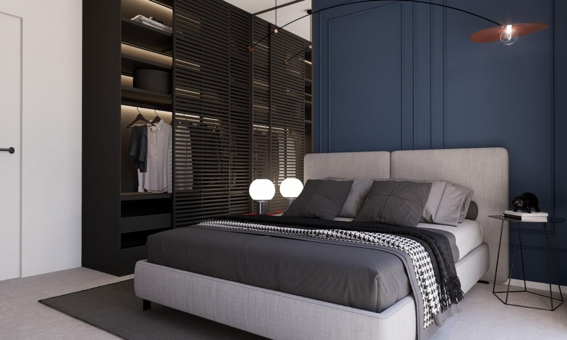 Új építésű - Villa -
Rojales - Lo Marabú