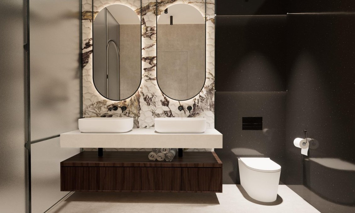 Új építésű - Villa -
Rojales - Lo Marabú