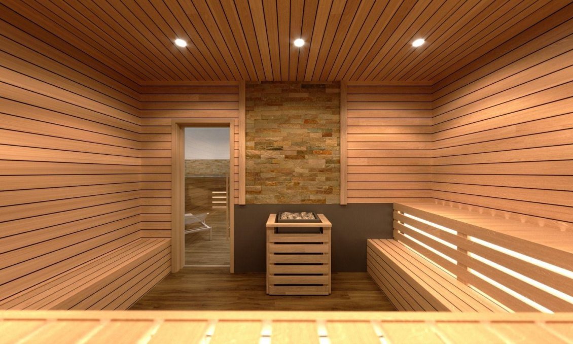 Obra nueva - Apartamento -
Torrevieja - PARQUE DE LAS NACIONES