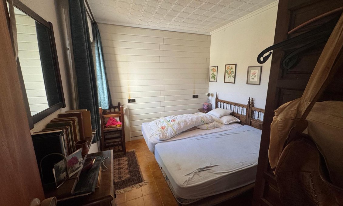 Revente - Bungalow -
Torrevieja - Costa Blanca