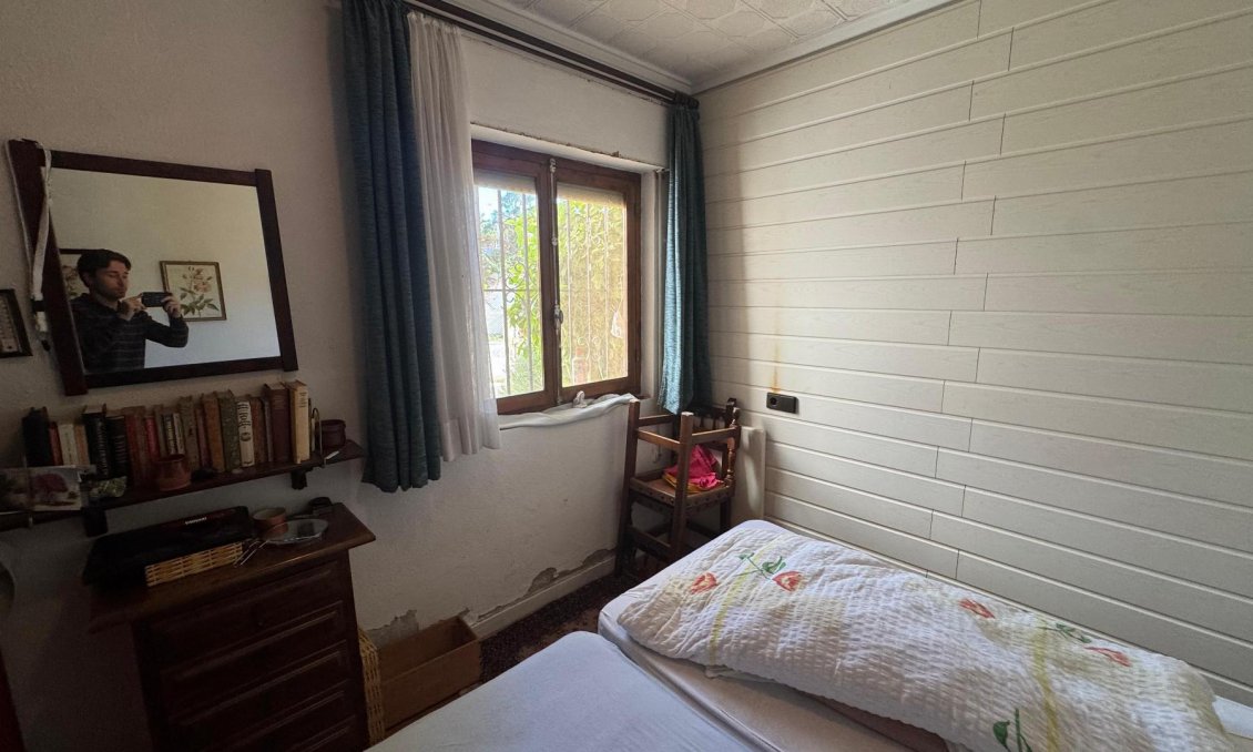 Revente - Bungalow -
Torrevieja - Costa Blanca