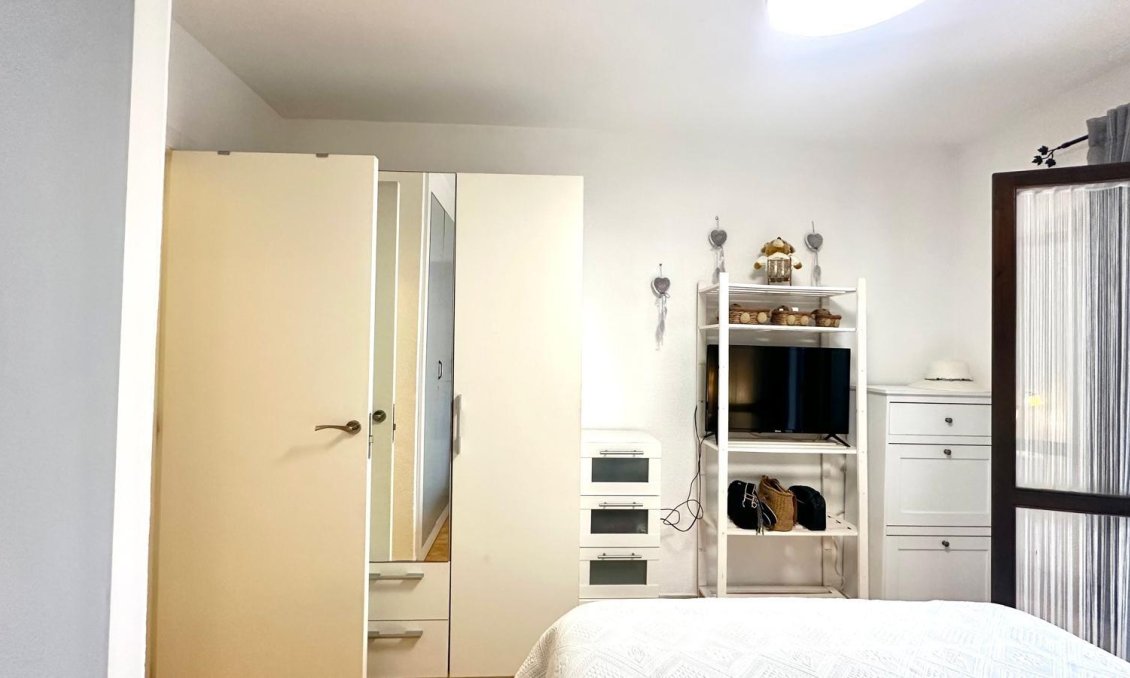 Revente - Appartement -
Torrevieja - Estacion De Autobuses