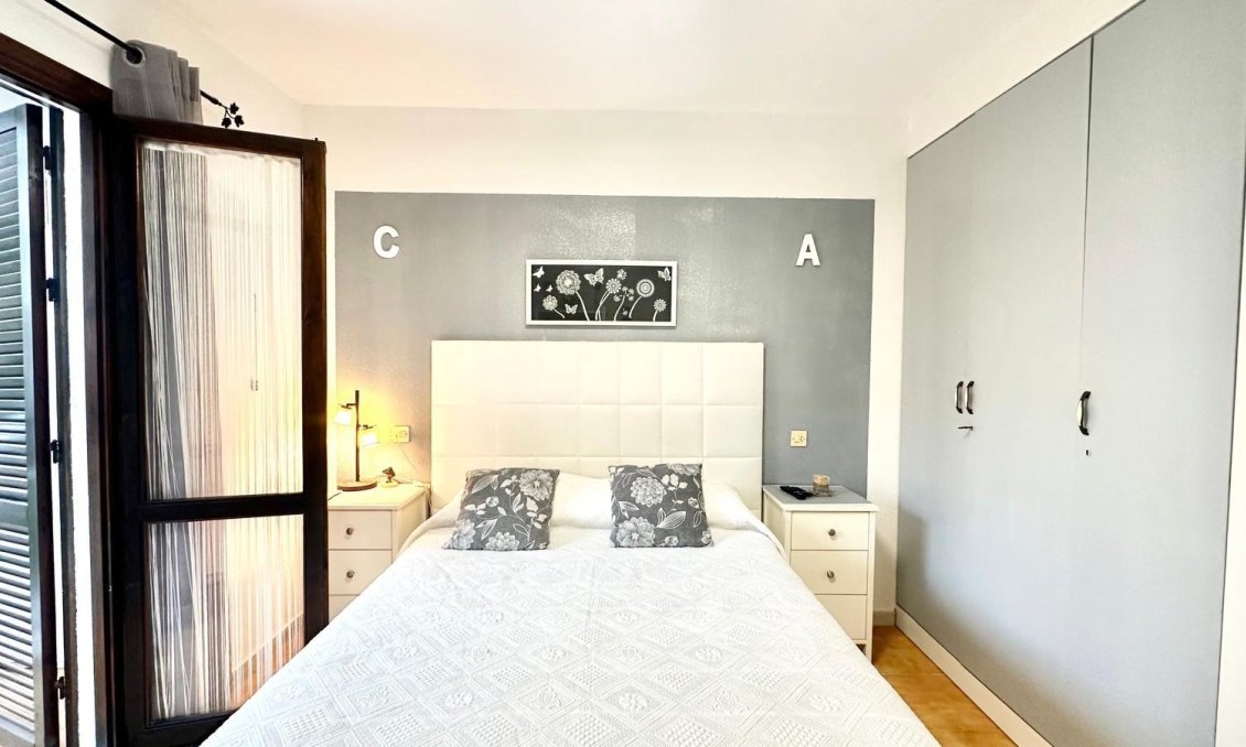 Revente - Appartement -
Torrevieja - Estacion De Autobuses