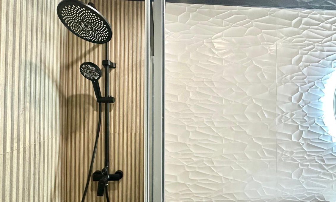 Revente - Appartement -
Torrevieja - Centro