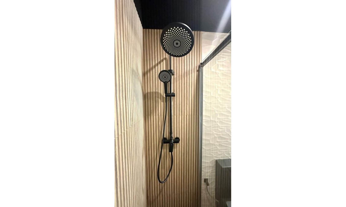 Revente - Appartement -
Torrevieja - Centro