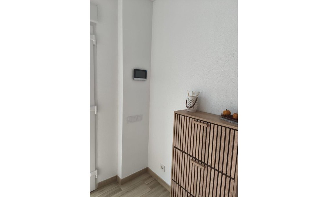 Segunda mano - Town House -
Torrevieja