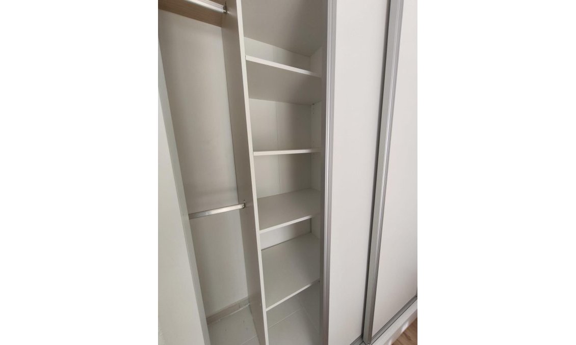 Segunda mano - Town House -
Torrevieja