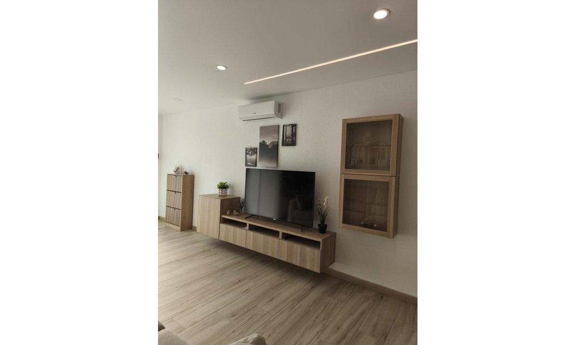 Segunda mano - Town House -
Torrevieja