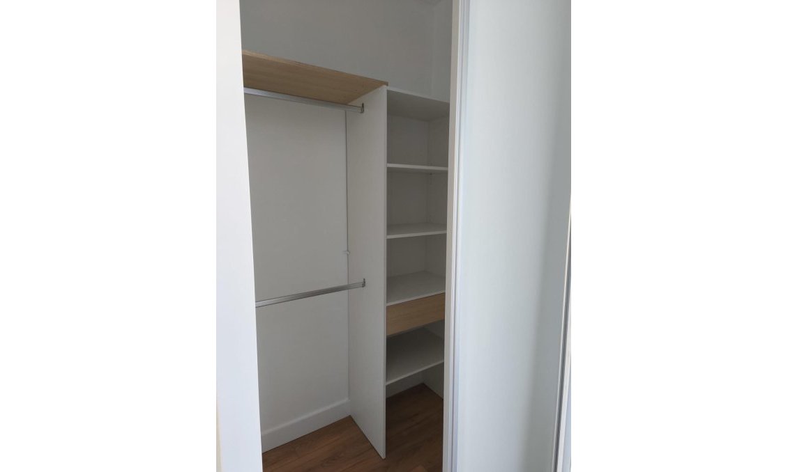 Segunda mano - Town House -
Torrevieja