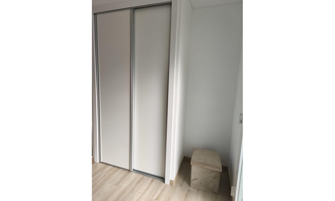 Segunda mano - Town House -
Torrevieja