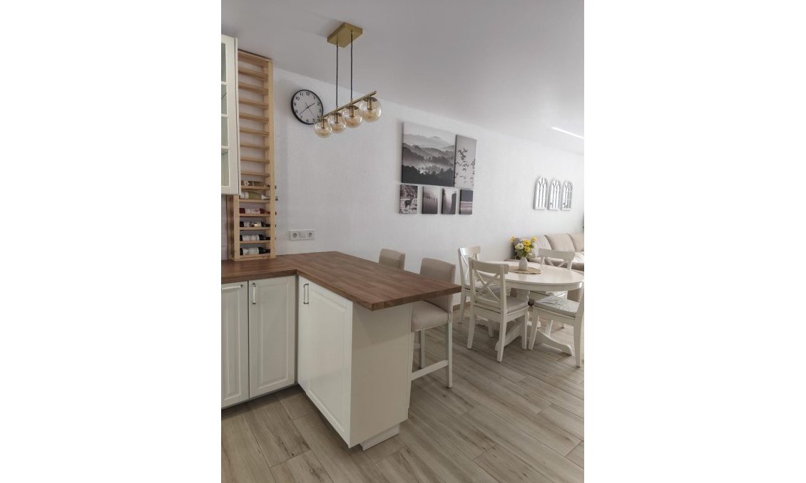 Segunda mano - Town House -
Torrevieja