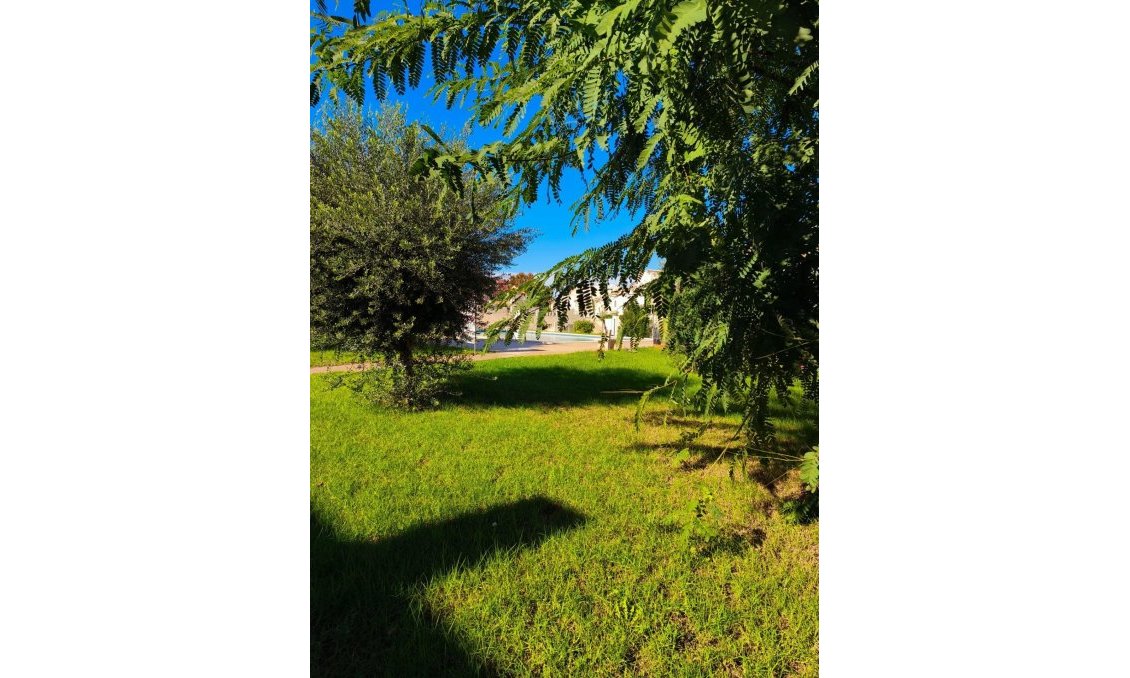 Segunda mano - Town House -
Torrevieja