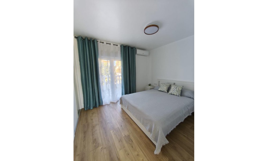 Segunda mano - Town House -
Torrevieja