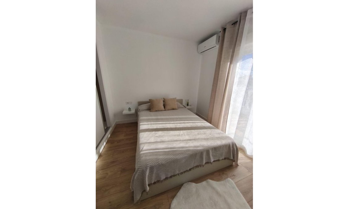 Segunda mano - Town House -
Torrevieja