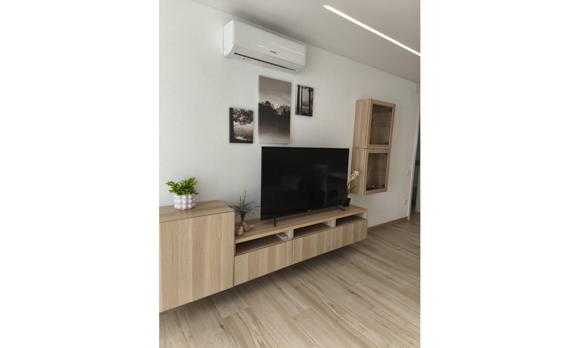 Segunda mano - Town House -
Torrevieja