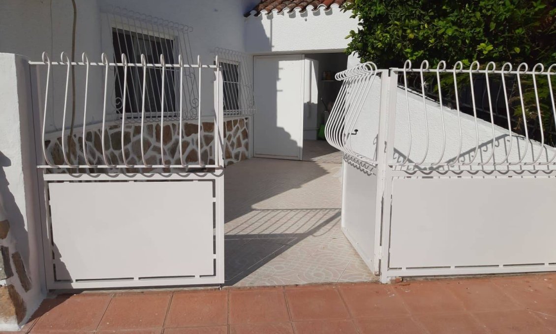 Revente - Town House -
Santiago de la Ribera - Centro