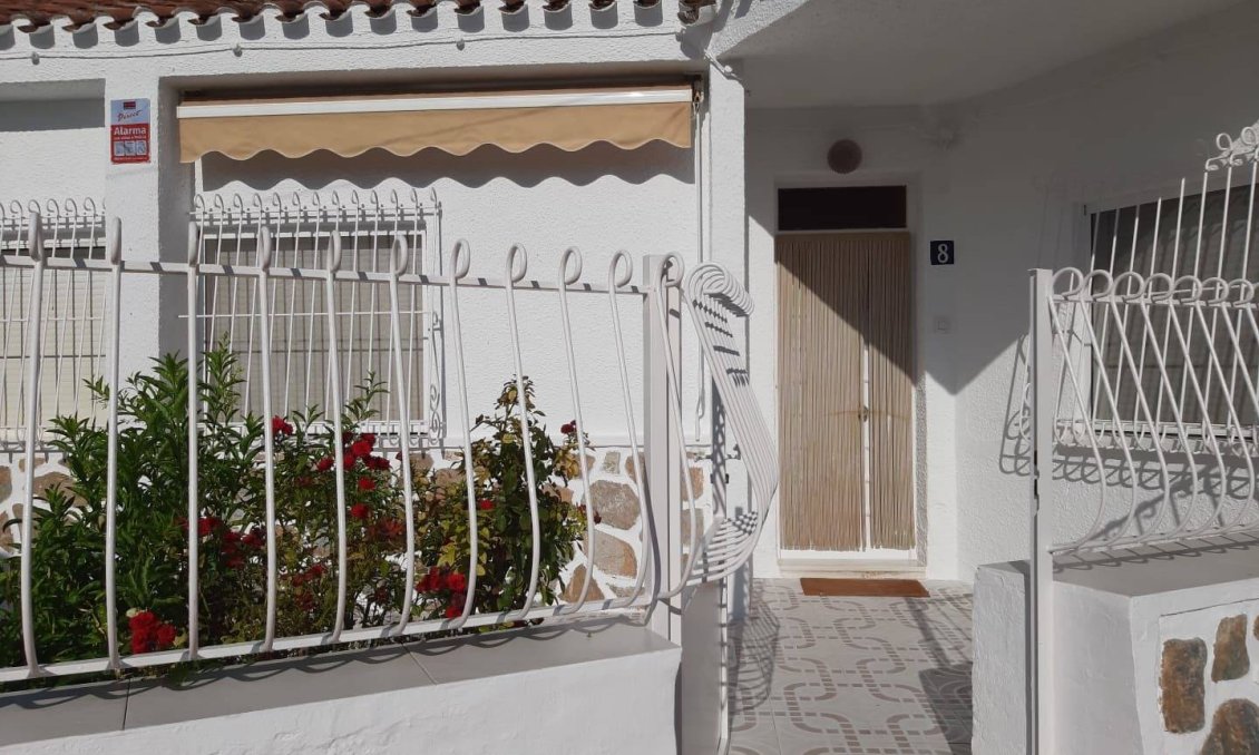 Revente - Town House -
Santiago de la Ribera - Centro