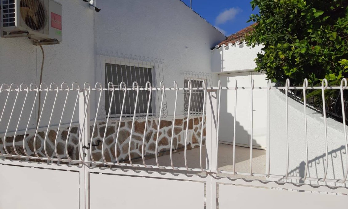 Revente - Town House -
Santiago de la Ribera - Centro