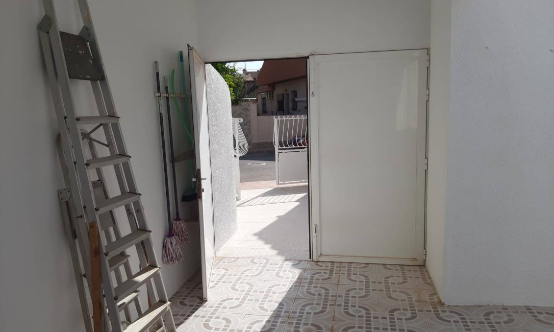 Revente - Town House -
Santiago de la Ribera - Centro