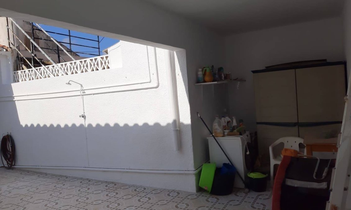 Revente - Town House -
Santiago de la Ribera - Centro