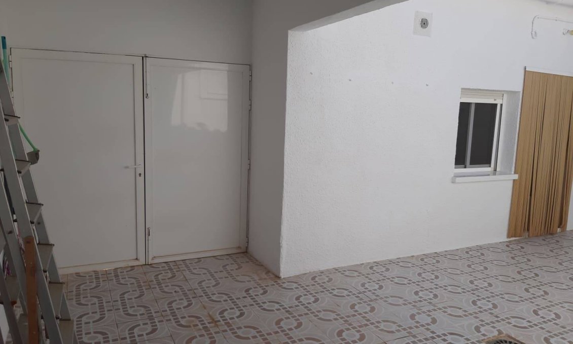 Revente - Town House -
Santiago de la Ribera - Centro