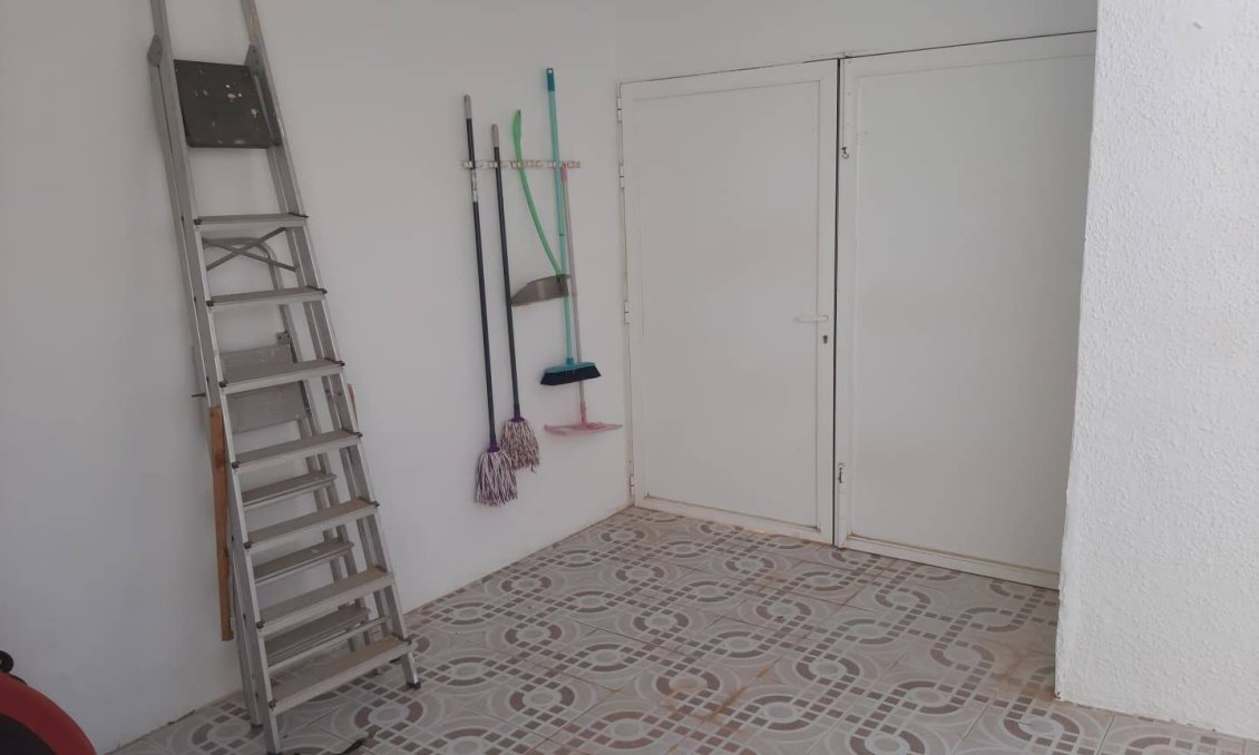 Revente - Town House -
Santiago de la Ribera - Centro