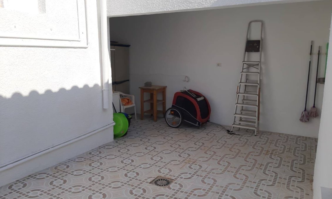 Revente - Town House -
Santiago de la Ribera - Centro