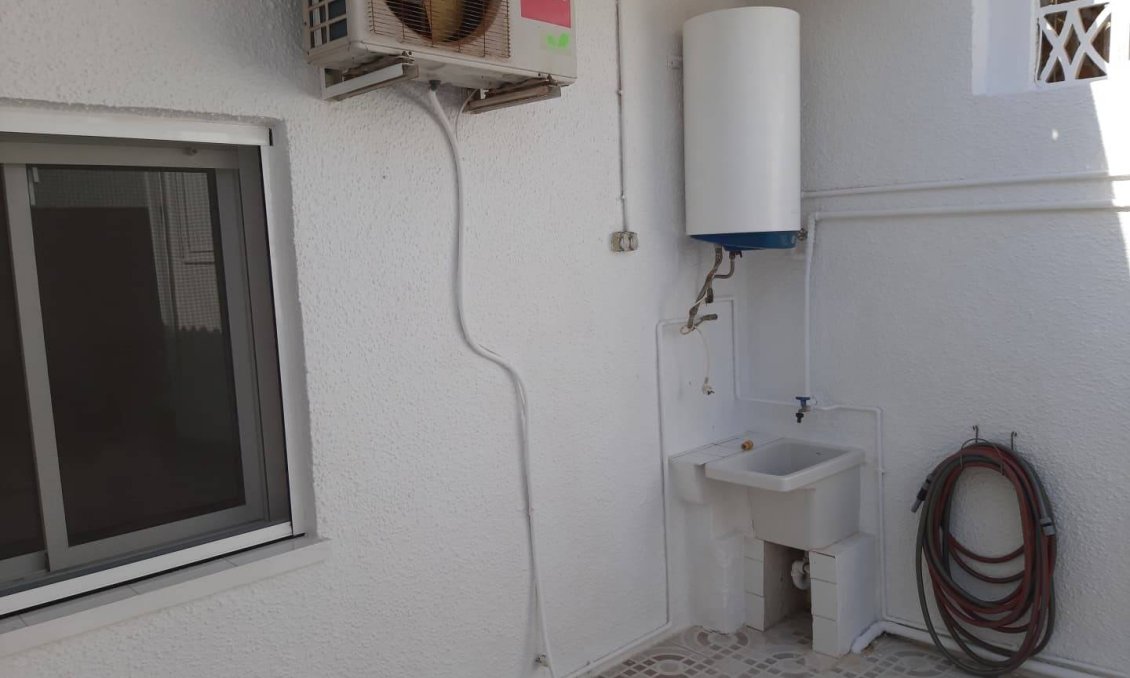 Revente - Town House -
Santiago de la Ribera - Centro