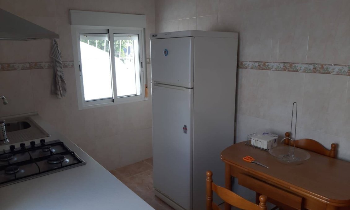 Revente - Town House -
Santiago de la Ribera - Centro