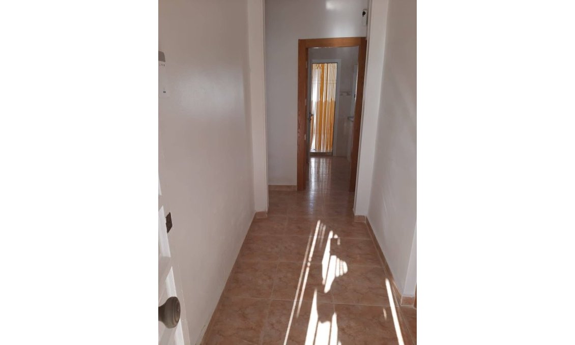 Revente - Town House -
Santiago de la Ribera - Centro