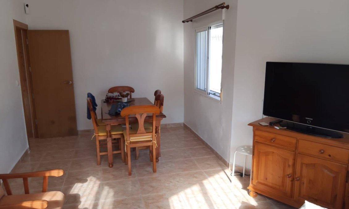 Revente - Town House -
Santiago de la Ribera - Centro