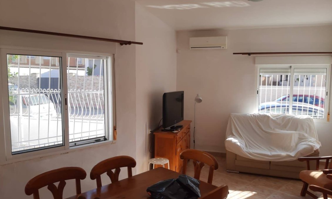 Revente - Town House -
Santiago de la Ribera - Centro