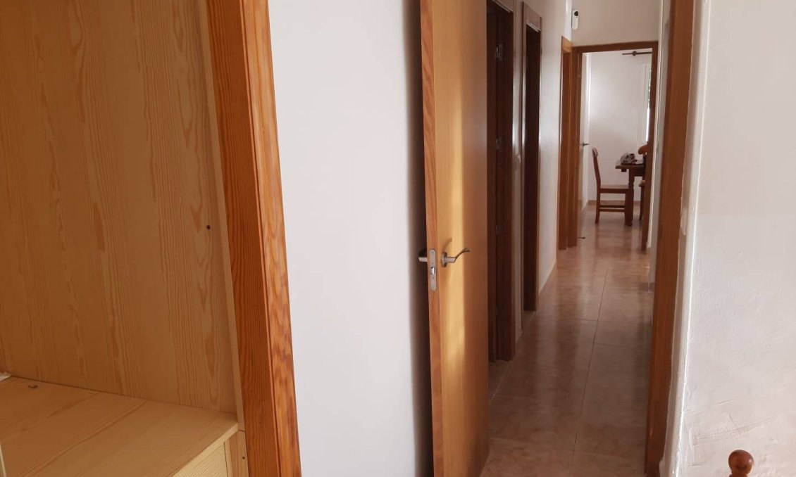 Revente - Town House -
Santiago de la Ribera - Centro