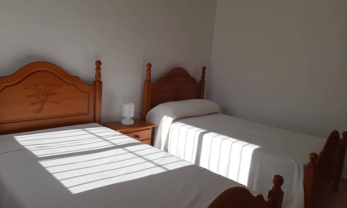 Revente - Town House -
Santiago de la Ribera - Centro