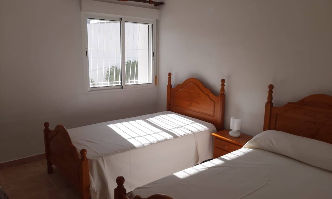 Revente - Town House -
Santiago de la Ribera - Centro