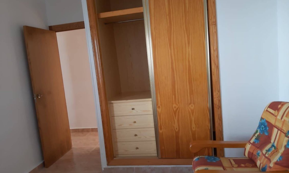 Revente - Town House -
Santiago de la Ribera - Centro