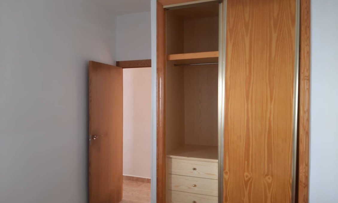 Revente - Town House -
Santiago de la Ribera - Centro